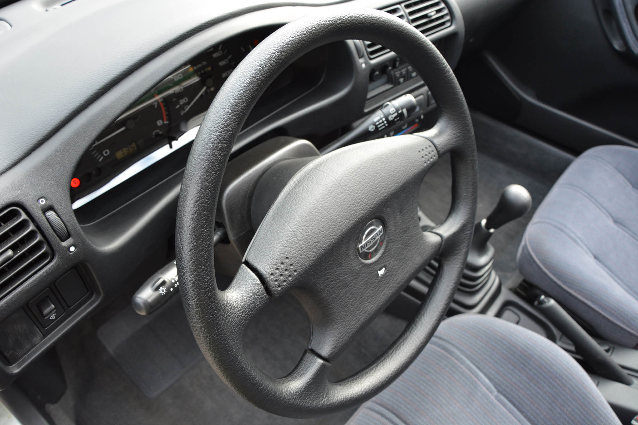 The Sad Story Of The Swiss Dealer Who Mysteriously Hoarded Over 110 Brand New Cars For Decades