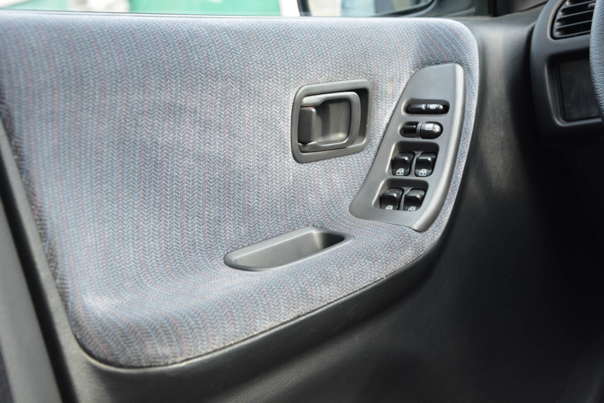 The Sad Story Of The Swiss Dealer Who Mysteriously Hoarded Over 110 Brand New Cars For Decades