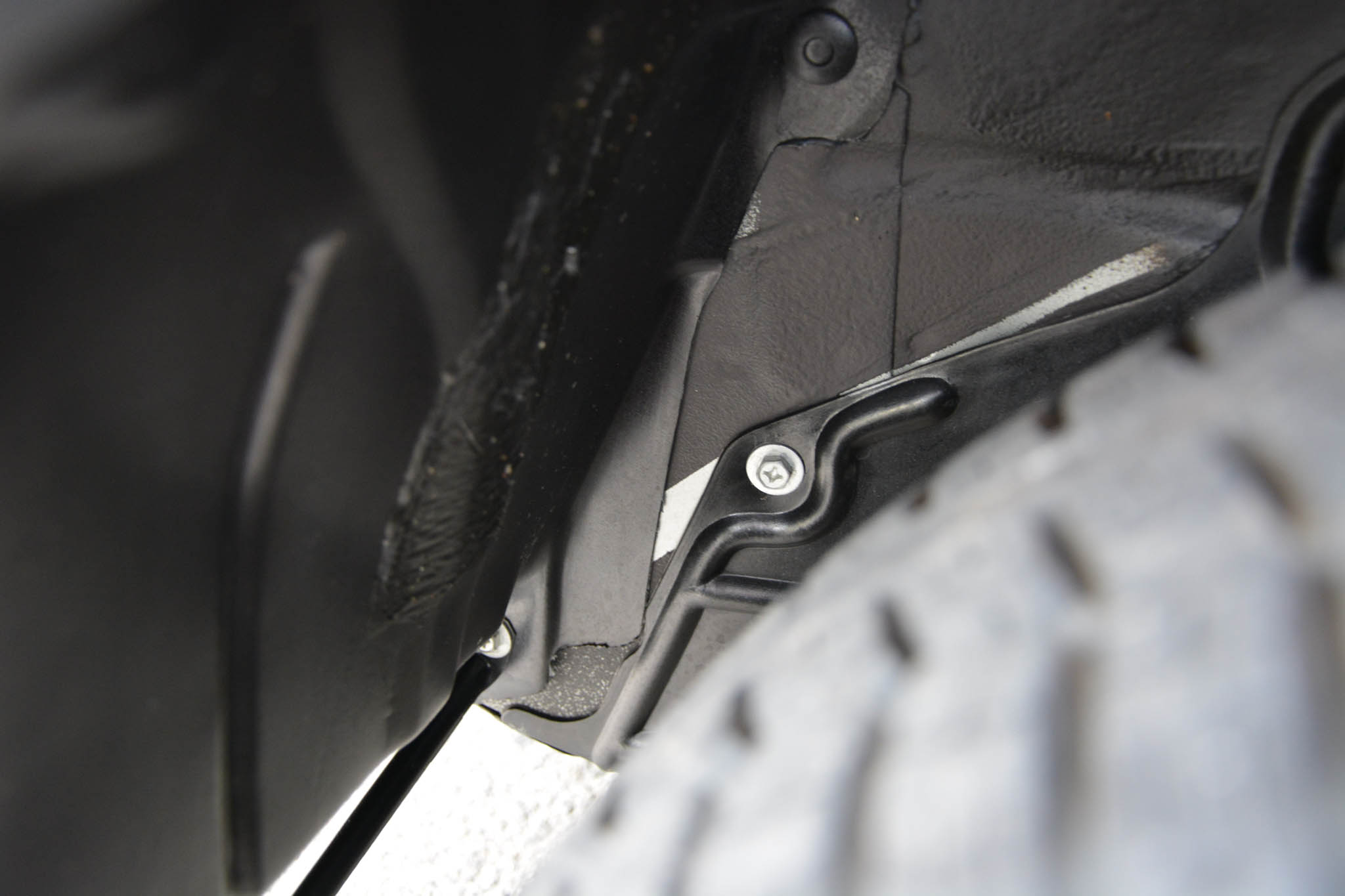 The Sad Story Of The Swiss Dealer Who Mysteriously Hoarded Over 110 Brand New Cars For Decades