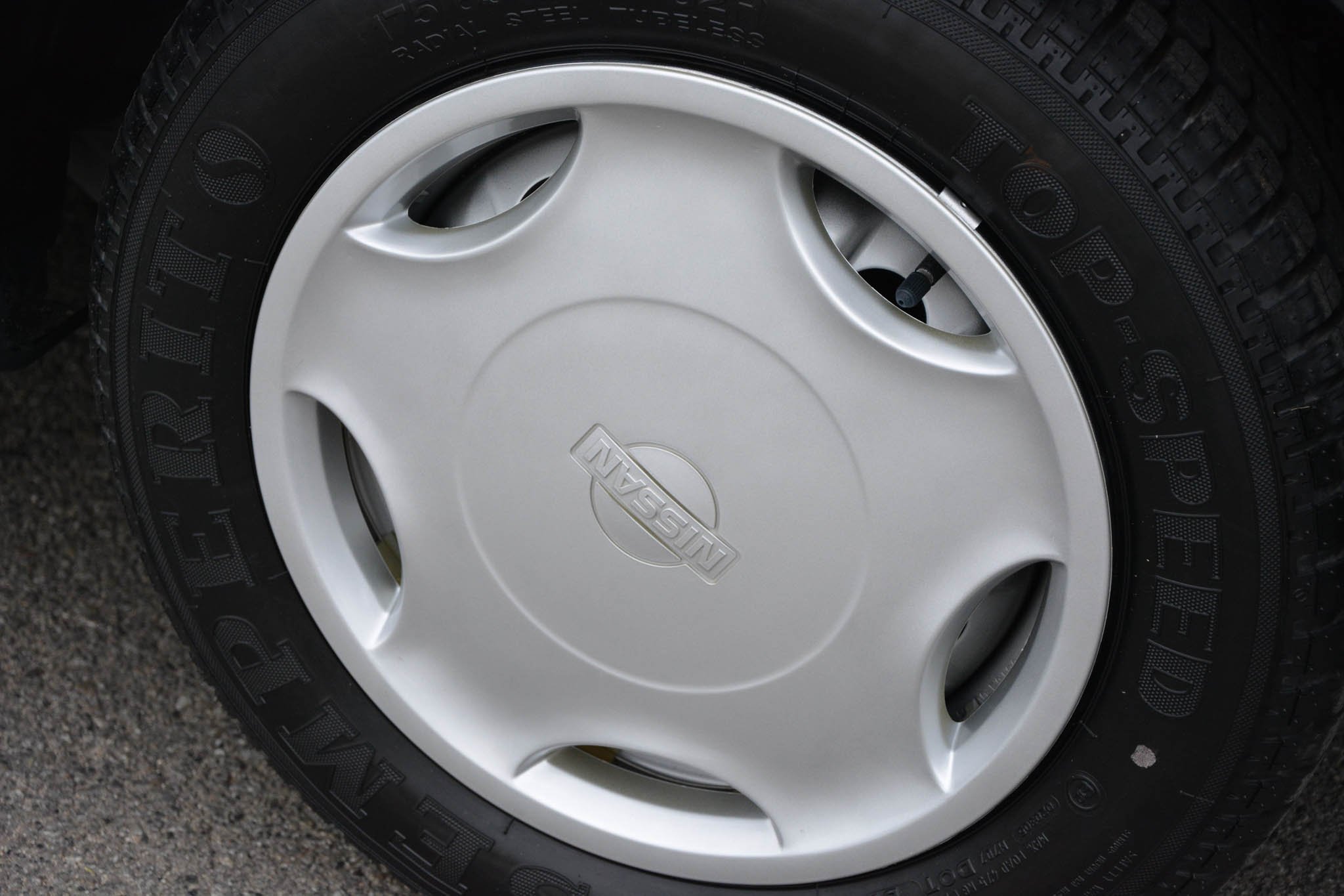 The Sad Story Of The Swiss Dealer Who Mysteriously Hoarded Over 110 Brand New Cars For Decades