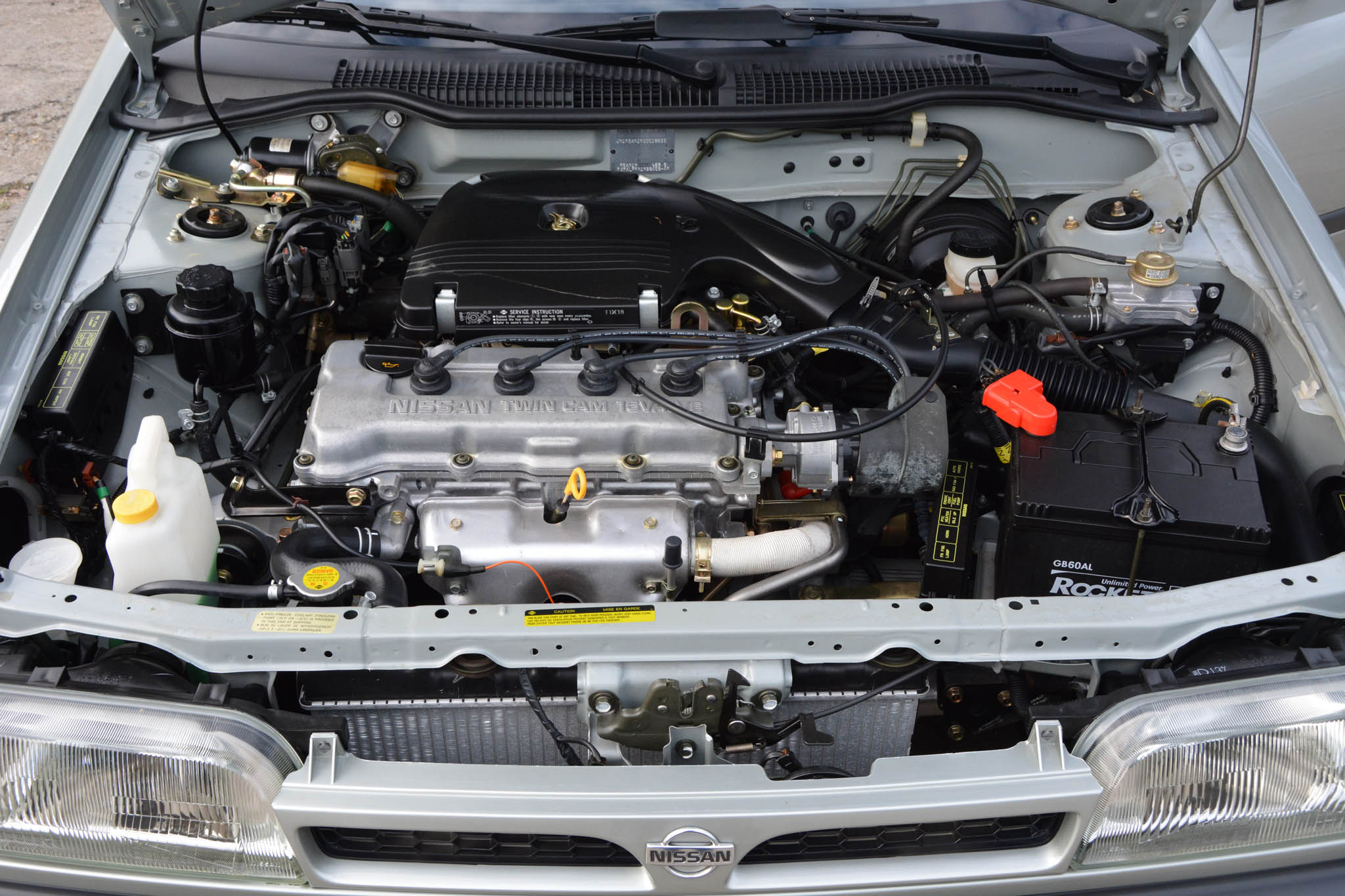 The Sad Story Of The Swiss Dealer Who Mysteriously Hoarded Over 110 Brand New Cars For Decades