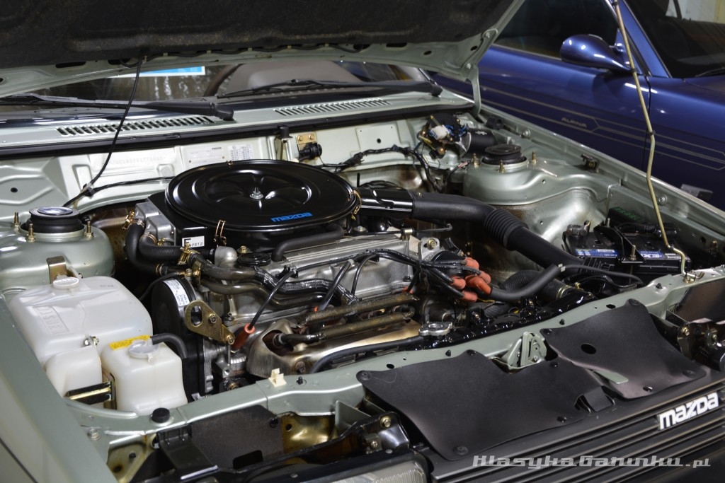 The Sad Story Of The Swiss Dealer Who Mysteriously Hoarded Over 110 Brand New Cars For Decades