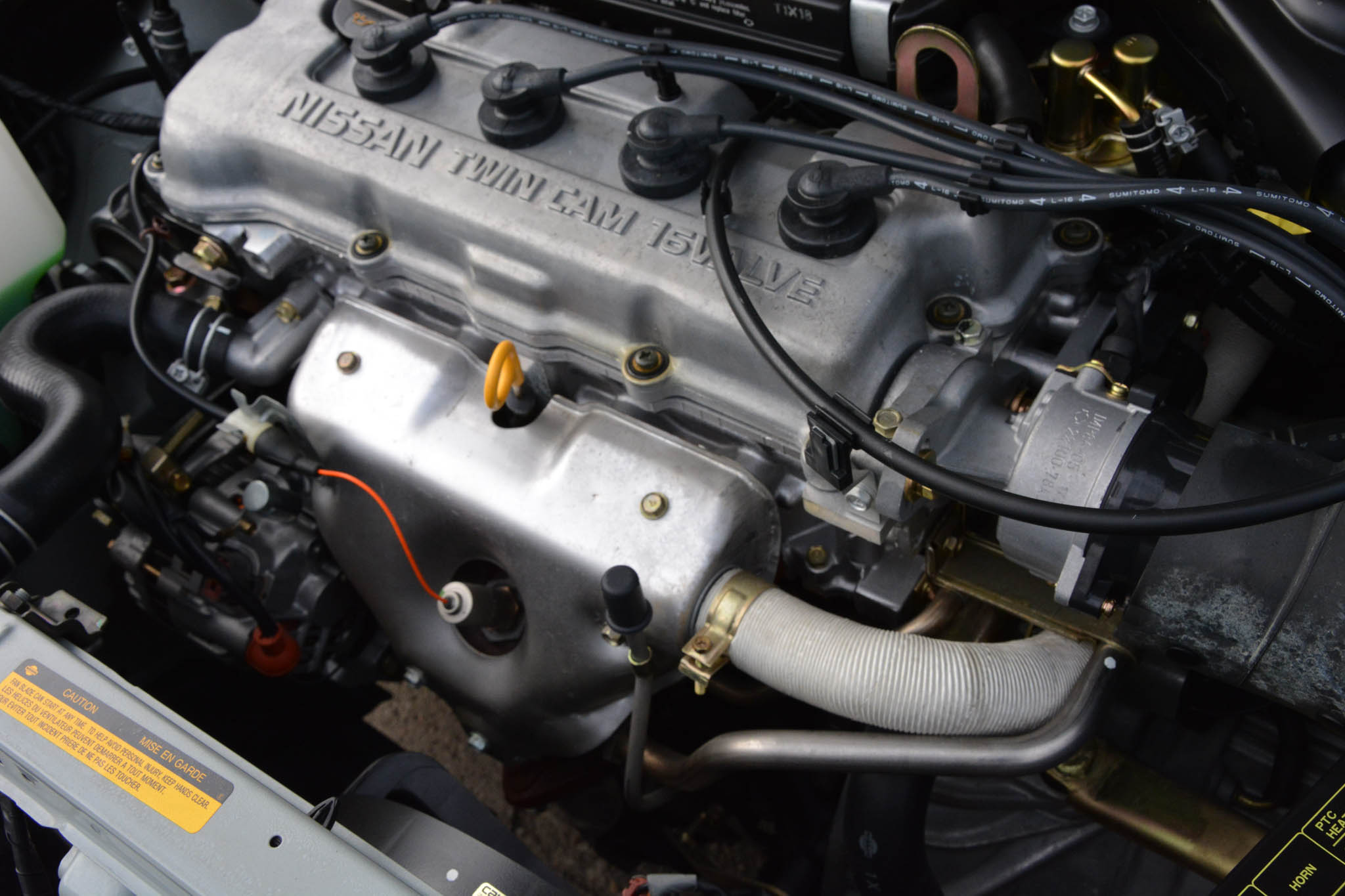 The Sad Story Of The Swiss Dealer Who Mysteriously Hoarded Over 110 Brand New Cars For Decades