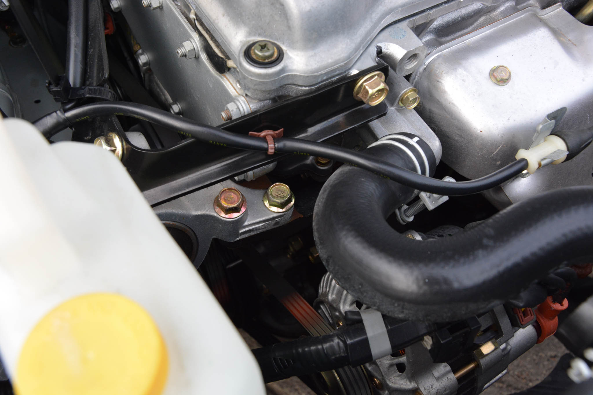 The Sad Story Of The Swiss Dealer Who Mysteriously Hoarded Over 110 Brand New Cars For Decades