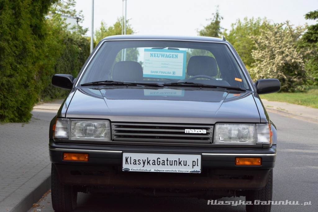 The Sad Story Of The Swiss Dealer Who Mysteriously Hoarded Over 110 Brand New Cars For Decades