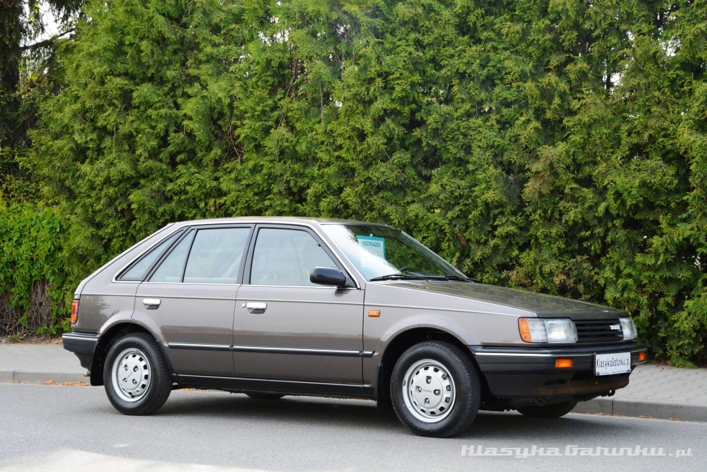 The Sad Story Of The Swiss Dealer Who Mysteriously Hoarded Over 110 Brand New Cars For Decades