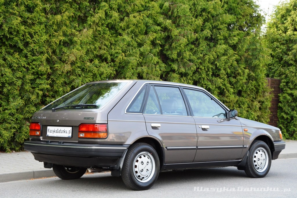 The Sad Story Of The Swiss Dealer Who Mysteriously Hoarded Over 110 Brand New Cars For Decades
