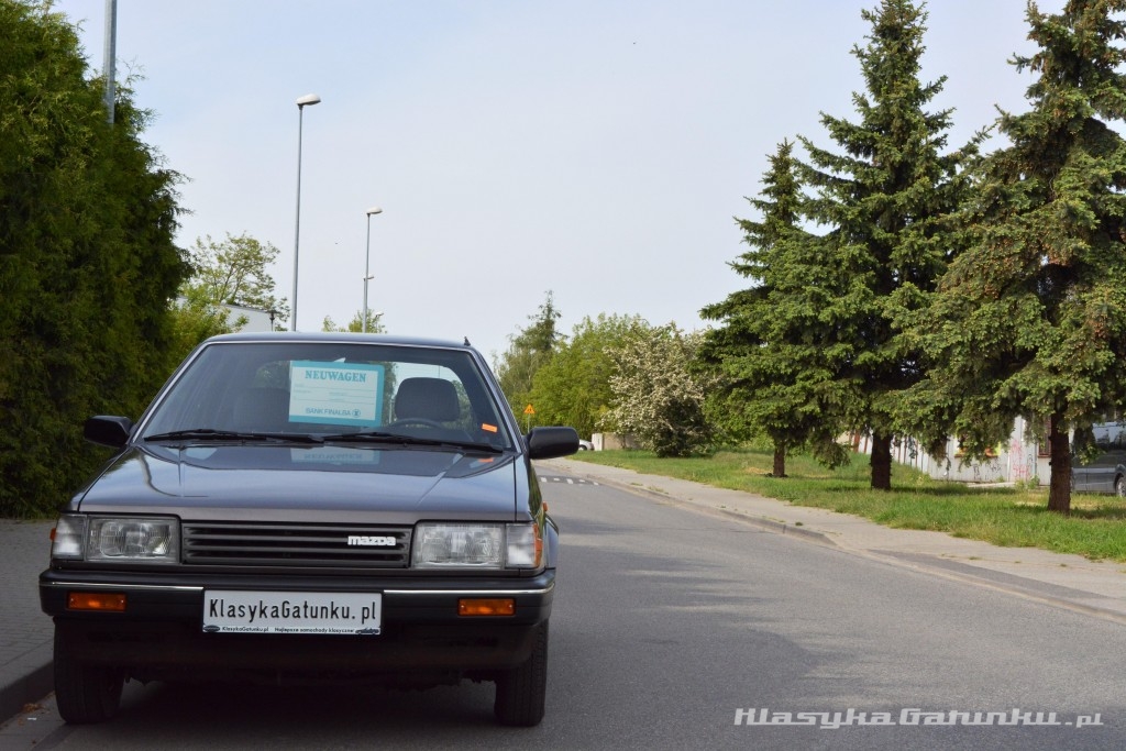 The Sad Story Of The Swiss Dealer Who Mysteriously Hoarded Over 110 Brand New Cars For Decades