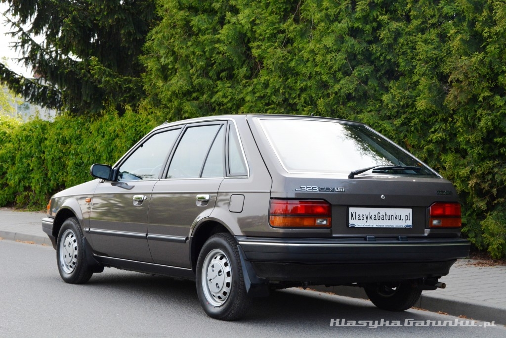 The Sad Story Of The Swiss Dealer Who Mysteriously Hoarded Over 110 Brand New Cars For Decades