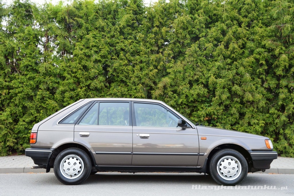 The Sad Story Of The Swiss Dealer Who Mysteriously Hoarded Over 110 Brand New Cars For Decades
