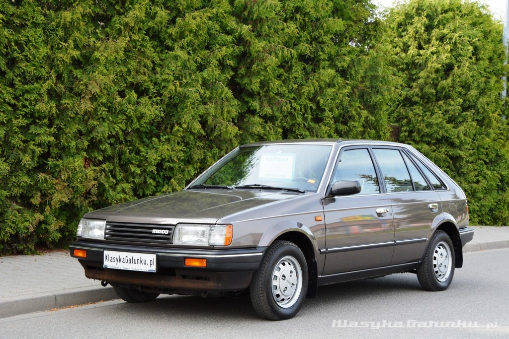 The Sad Story Of The Swiss Dealer Who Mysteriously Hoarded Over 110 Brand New Cars For Decades