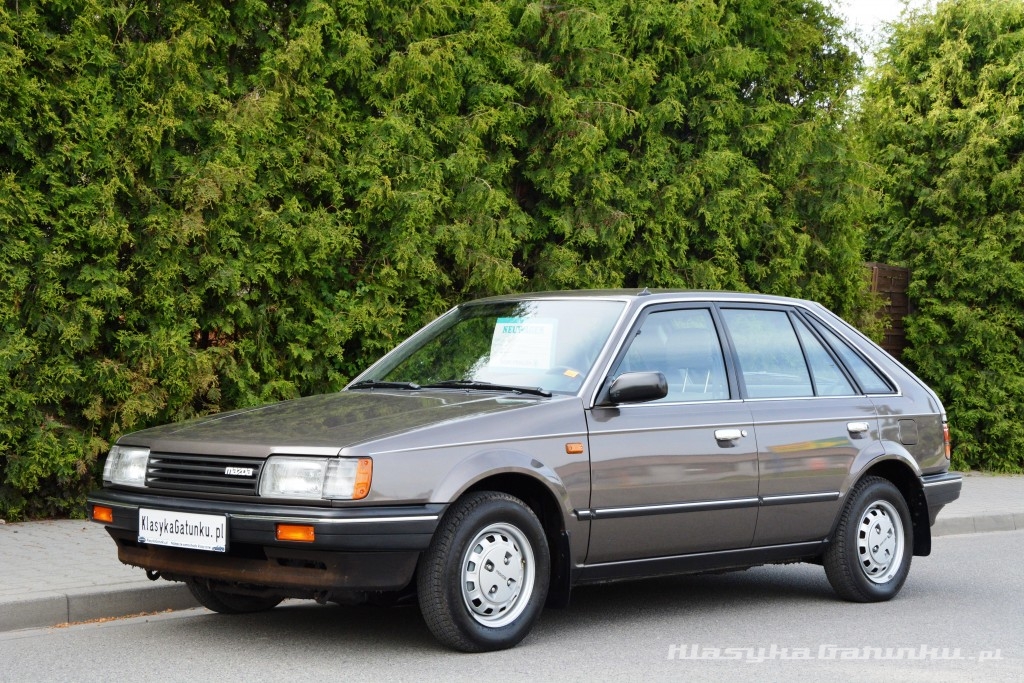 The Sad Story Of The Swiss Dealer Who Mysteriously Hoarded Over 110 Brand New Cars For Decades