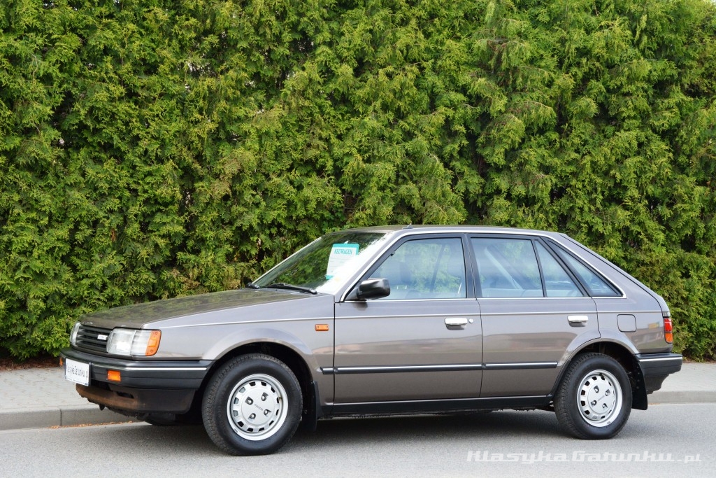 The Sad Story Of The Swiss Dealer Who Mysteriously Hoarded Over 110 Brand New Cars For Decades