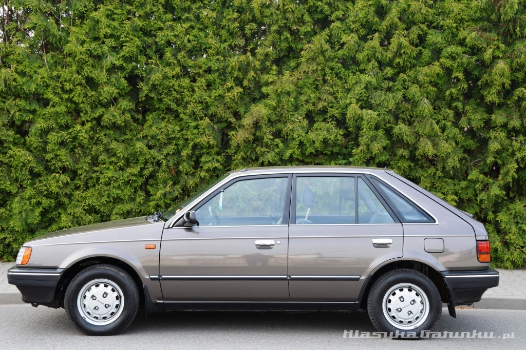 The Sad Story Of The Swiss Dealer Who Mysteriously Hoarded Over 110 Brand New Cars For Decades