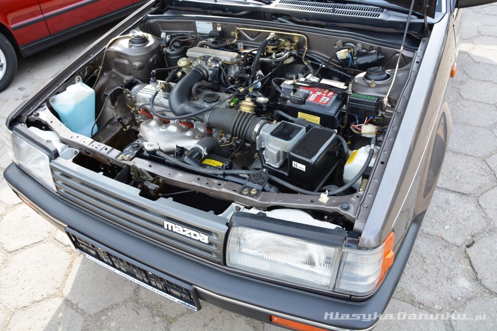 The Sad Story Of The Swiss Dealer Who Mysteriously Hoarded Over 110 Brand New Cars For Decades