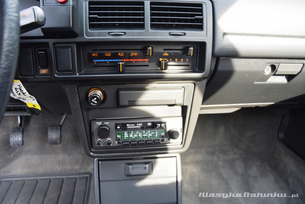 The Sad Story Of The Swiss Dealer Who Mysteriously Hoarded Over 110 Brand New Cars For Decades