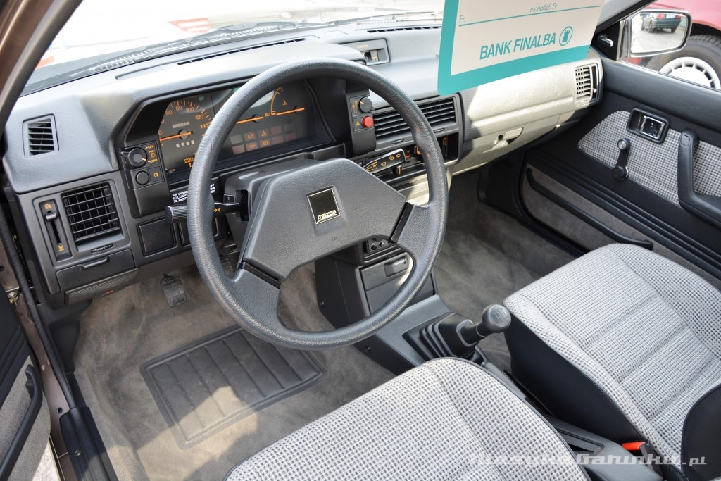 The Sad Story Of The Swiss Dealer Who Mysteriously Hoarded Over 110 Brand New Cars For Decades