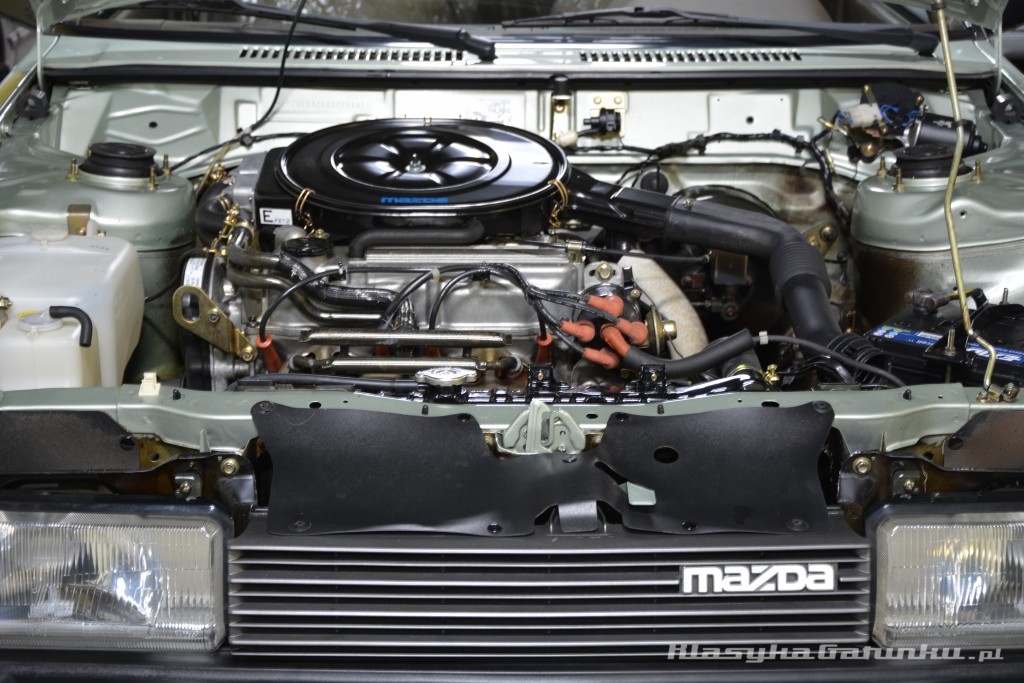 The Sad Story Of The Swiss Dealer Who Mysteriously Hoarded Over 110 Brand New Cars For Decades