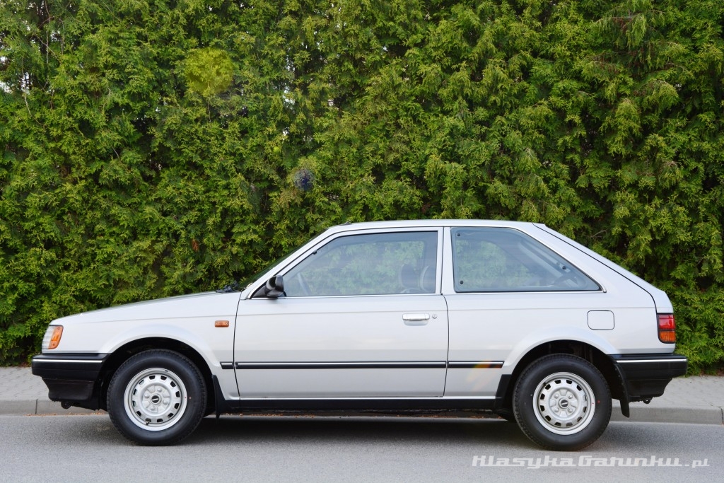 The Sad Story Of The Swiss Dealer Who Mysteriously Hoarded Over 110 Brand New Cars For Decades