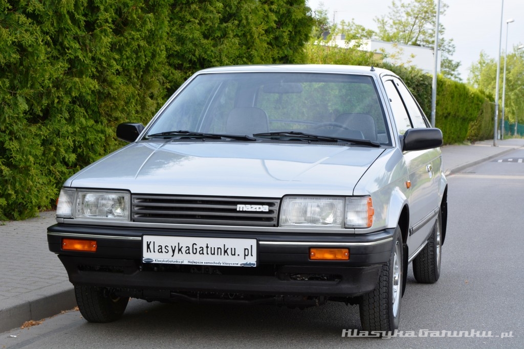 The Sad Story Of The Swiss Dealer Who Mysteriously Hoarded Over 110 Brand New Cars For Decades