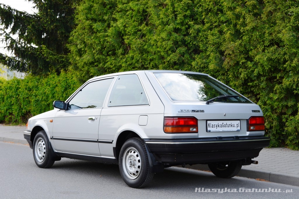 The Sad Story Of The Swiss Dealer Who Mysteriously Hoarded Over 110 Brand New Cars For Decades