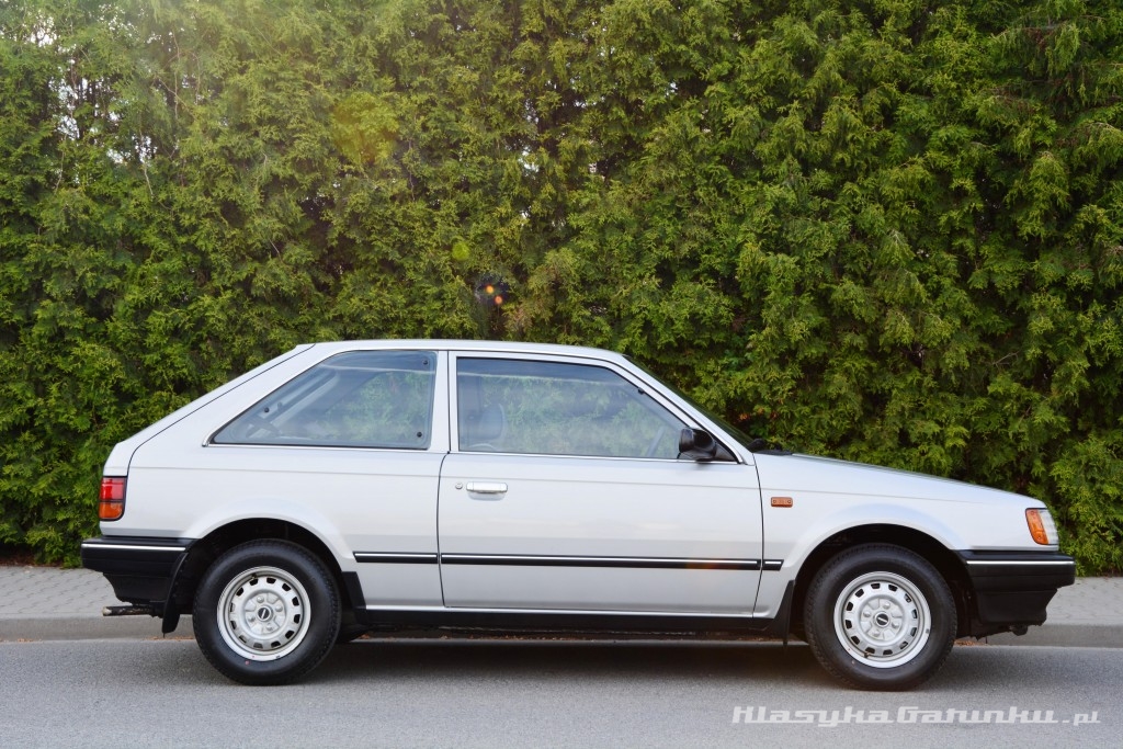 The Sad Story Of The Swiss Dealer Who Mysteriously Hoarded Over 110 Brand New Cars For Decades