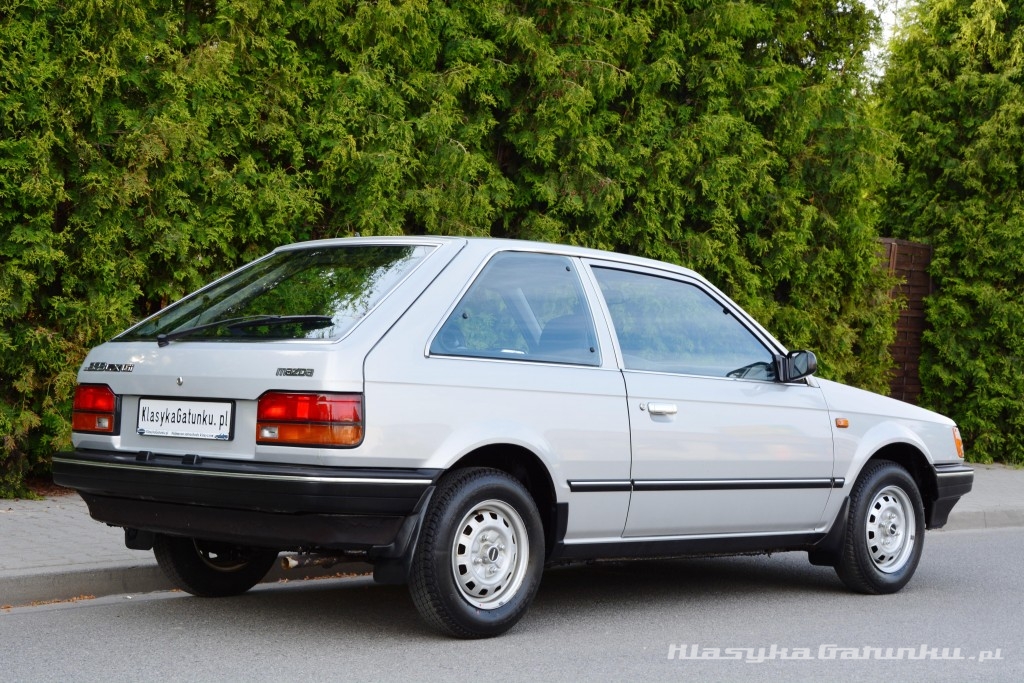 The Sad Story Of The Swiss Dealer Who Mysteriously Hoarded Over 110 Brand New Cars For Decades