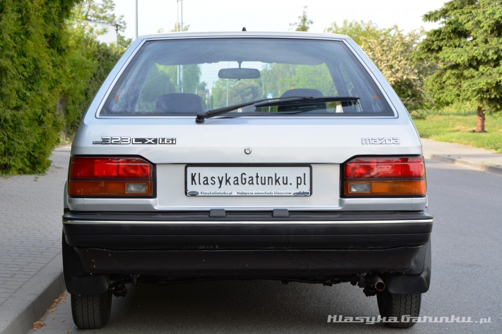 The Sad Story Of The Swiss Dealer Who Mysteriously Hoarded Over 110 Brand New Cars For Decades