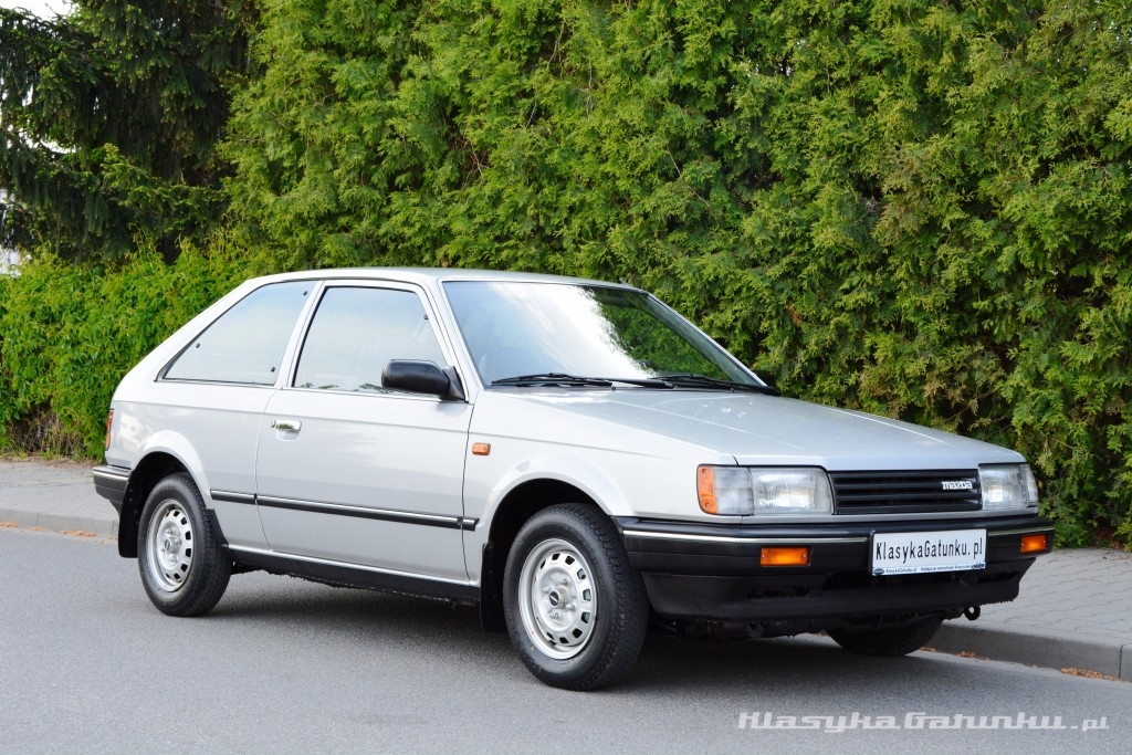 The Sad Story Of The Swiss Dealer Who Mysteriously Hoarded Over 110 Brand New Cars For Decades