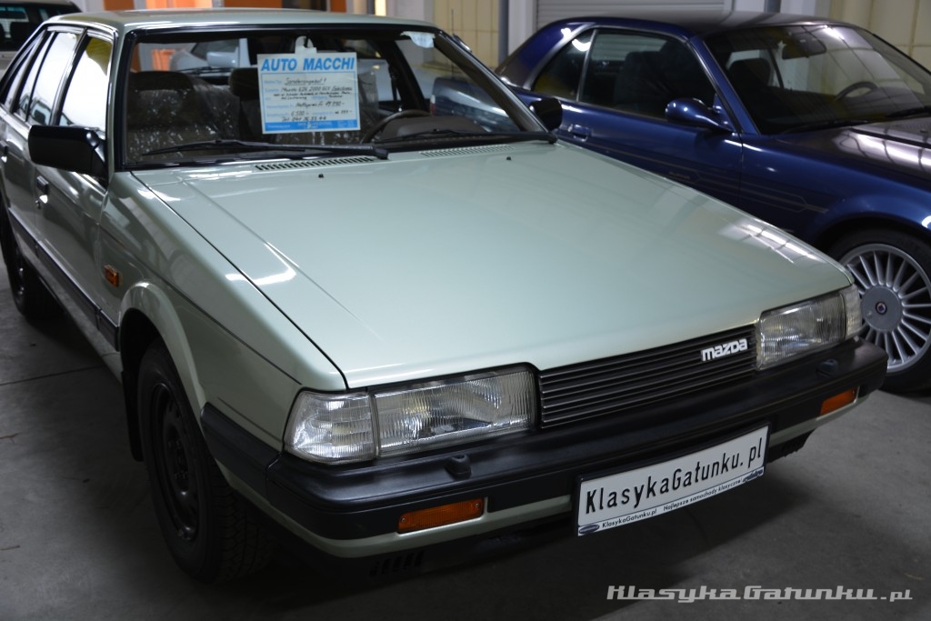 The Sad Story Of The Swiss Dealer Who Mysteriously Hoarded Over 110 Brand New Cars For Decades