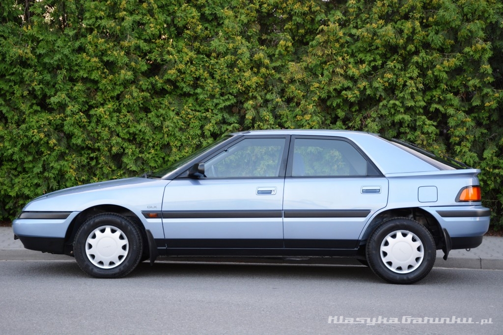 The Sad Story Of The Swiss Dealer Who Mysteriously Hoarded Over 110 Brand New Cars For Decades