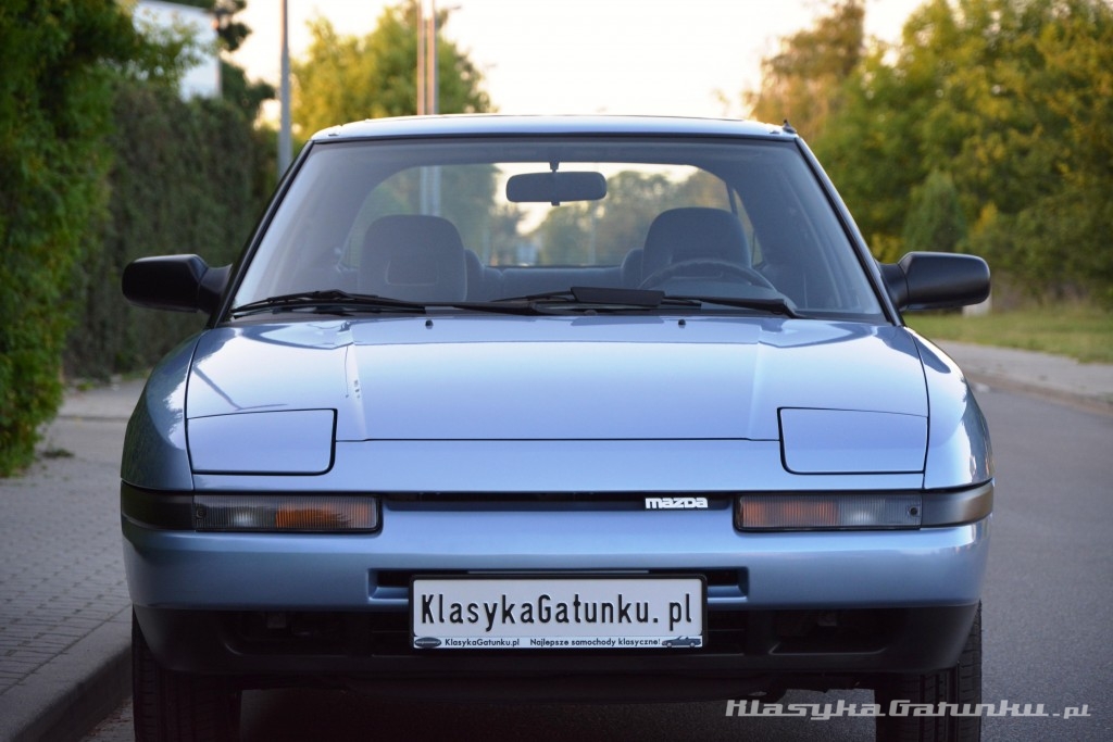 The Sad Story Of The Swiss Dealer Who Mysteriously Hoarded Over 110 Brand New Cars For Decades