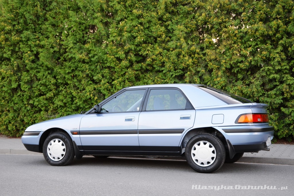 The Sad Story Of The Swiss Dealer Who Mysteriously Hoarded Over 110 Brand New Cars For Decades