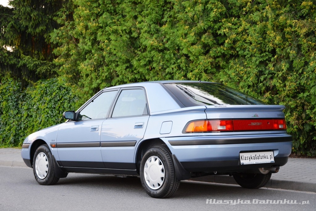 The Sad Story Of The Swiss Dealer Who Mysteriously Hoarded Over 110 Brand New Cars For Decades