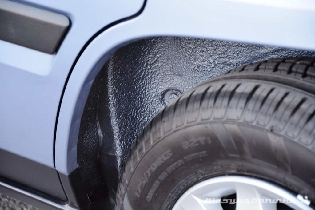 The Sad Story Of The Swiss Dealer Who Mysteriously Hoarded Over 110 Brand New Cars For Decades