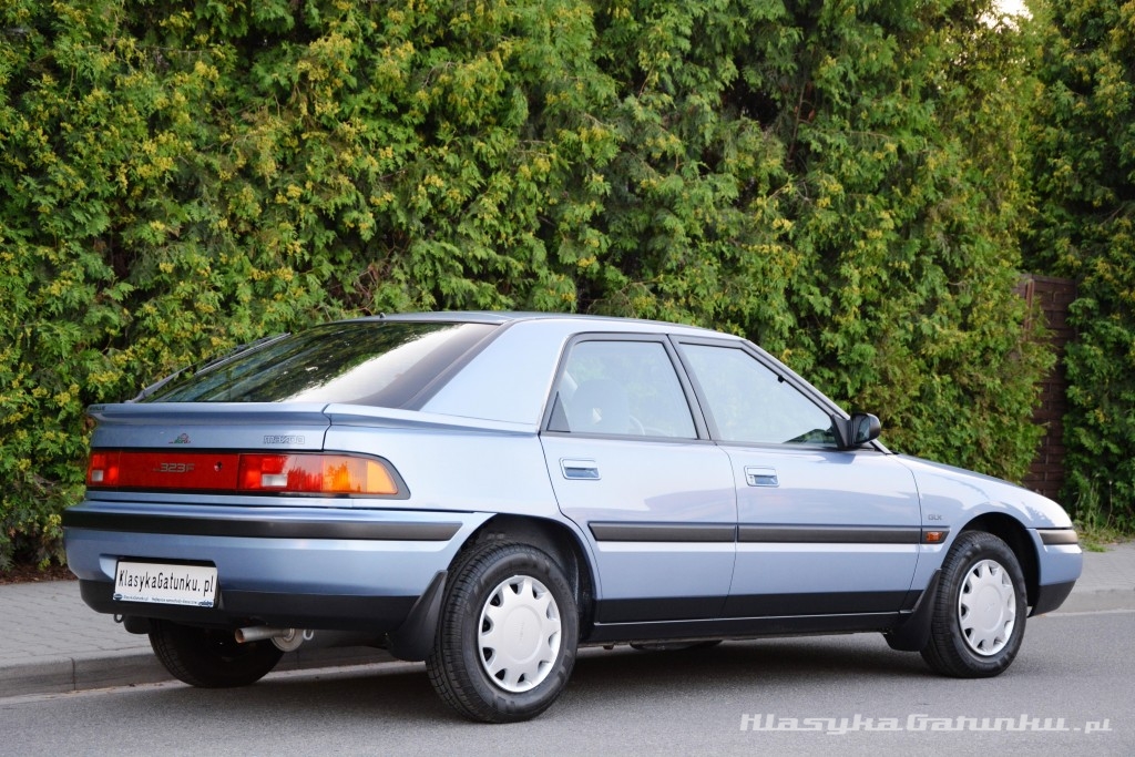 The Sad Story Of The Swiss Dealer Who Mysteriously Hoarded Over 110 Brand New Cars For Decades