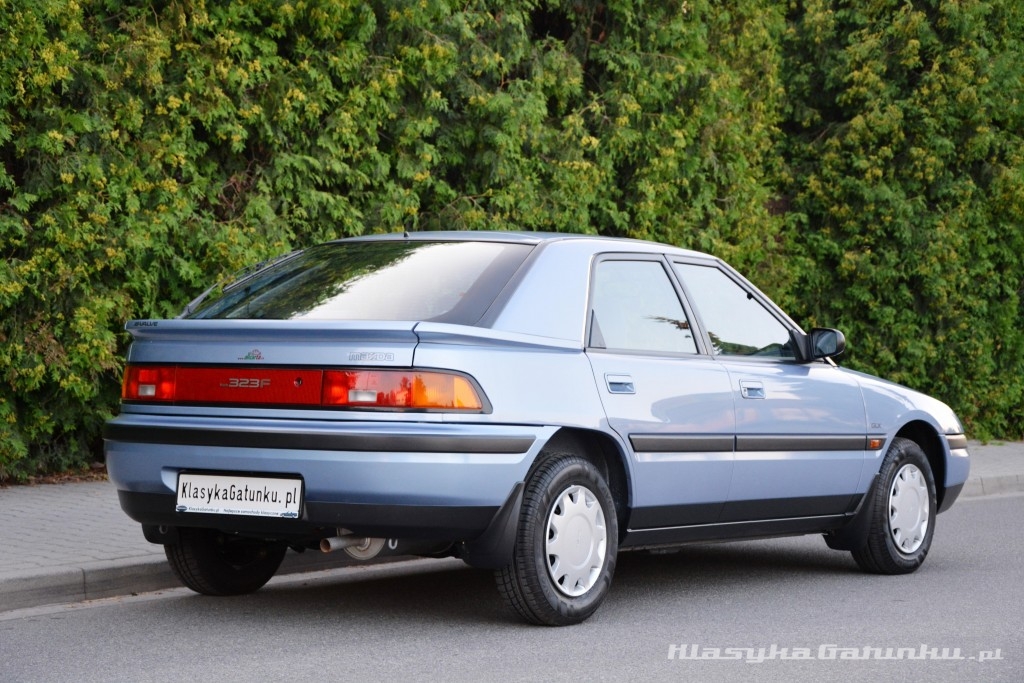 The Sad Story Of The Swiss Dealer Who Mysteriously Hoarded Over 110 Brand New Cars For Decades