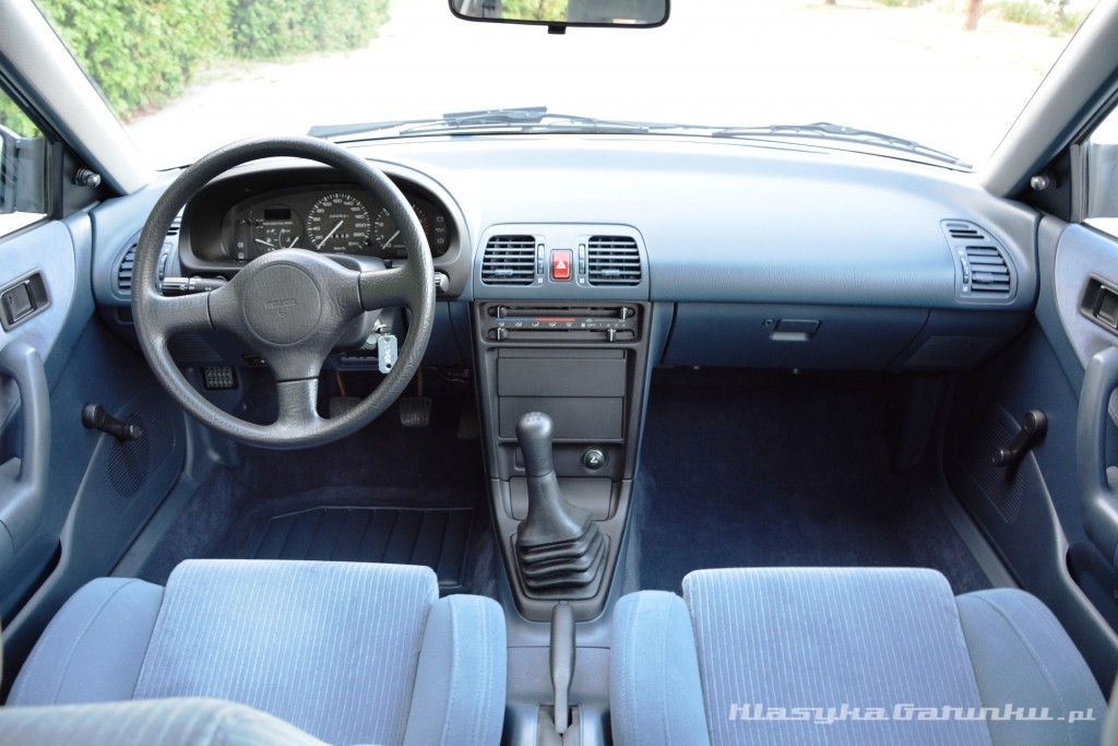 The Sad Story Of The Swiss Dealer Who Mysteriously Hoarded Over 110 Brand New Cars For Decades