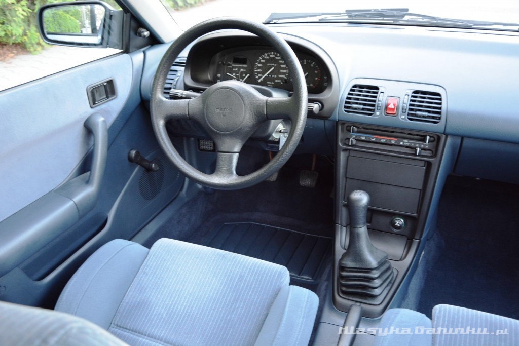 The Sad Story Of The Swiss Dealer Who Mysteriously Hoarded Over 110 Brand New Cars For Decades