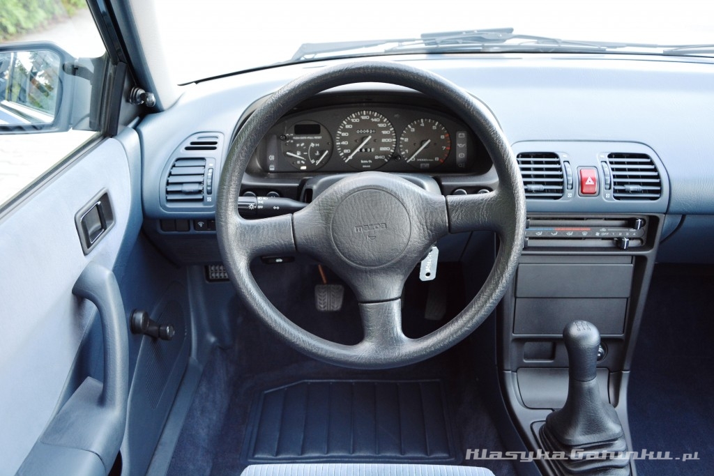 The Sad Story Of The Swiss Dealer Who Mysteriously Hoarded Over 110 Brand New Cars For Decades