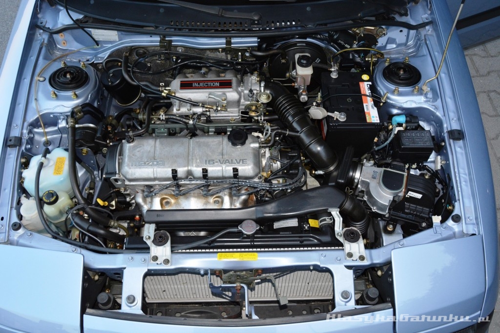 The Sad Story Of The Swiss Dealer Who Mysteriously Hoarded Over 110 Brand New Cars For Decades