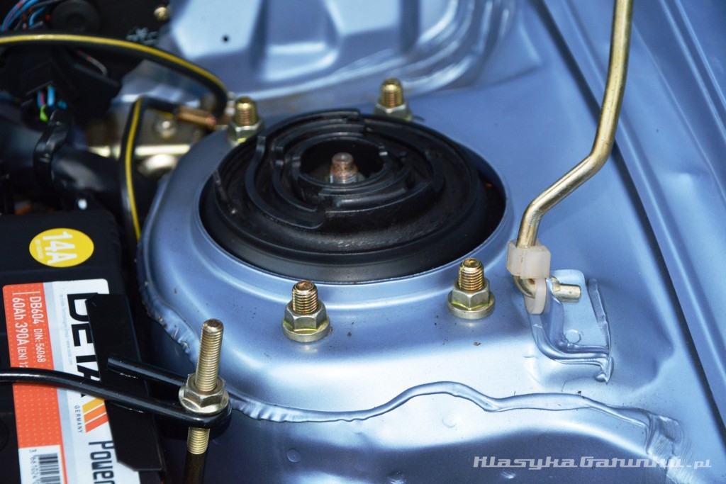 The Sad Story Of The Swiss Dealer Who Mysteriously Hoarded Over 110 Brand New Cars For Decades