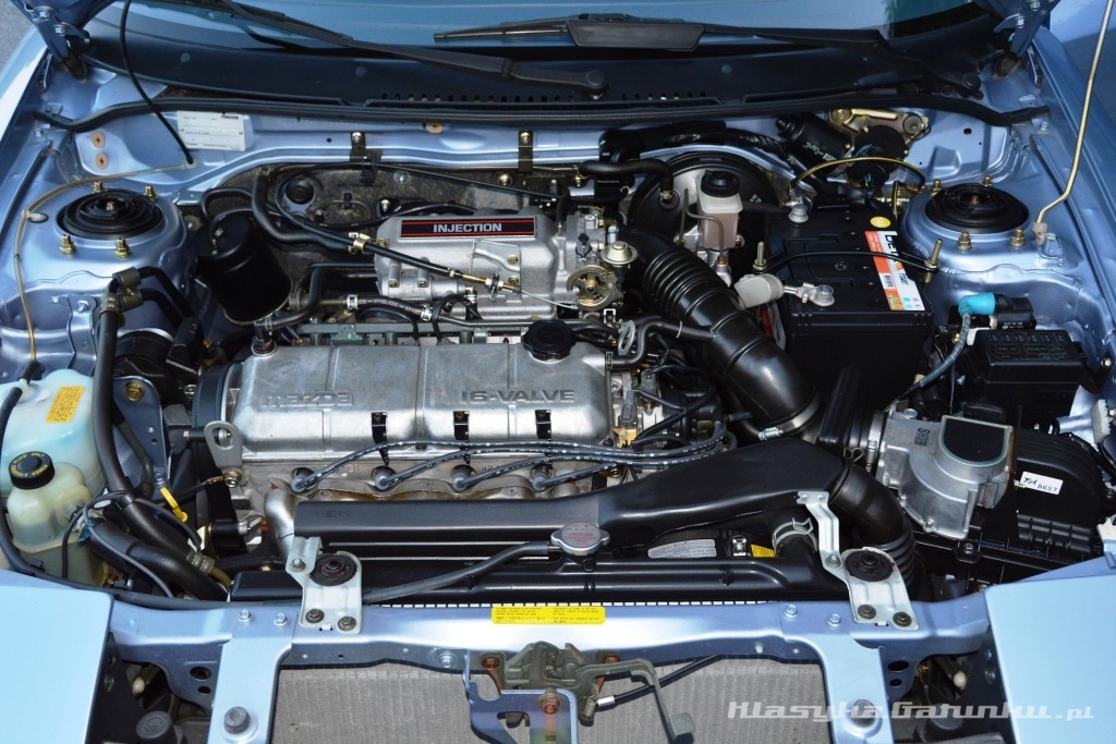 The Sad Story Of The Swiss Dealer Who Mysteriously Hoarded Over 110 Brand New Cars For Decades