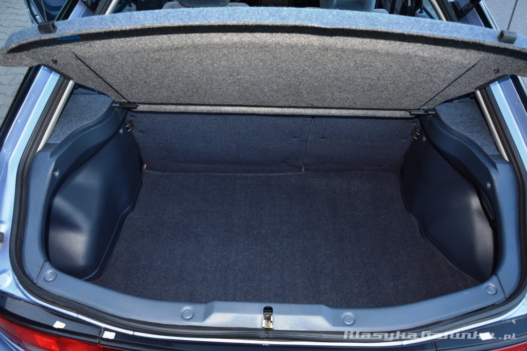 The Sad Story Of The Swiss Dealer Who Mysteriously Hoarded Over 110 Brand New Cars For Decades