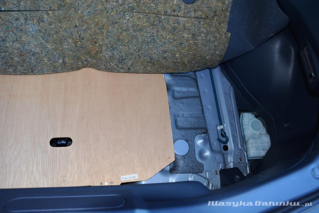 The Sad Story Of The Swiss Dealer Who Mysteriously Hoarded Over 110 Brand New Cars For Decades