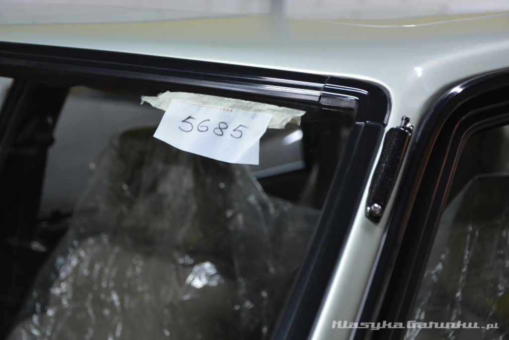 The Sad Story Of The Swiss Dealer Who Mysteriously Hoarded Over 110 Brand New Cars For Decades