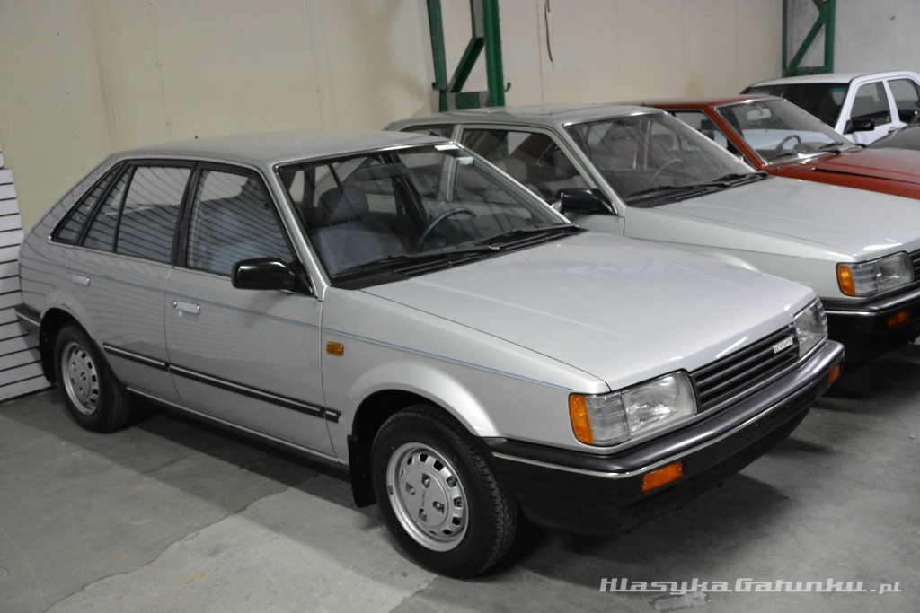 The Sad Story Of The Swiss Dealer Who Mysteriously Hoarded Over 110 Brand New Cars For Decades