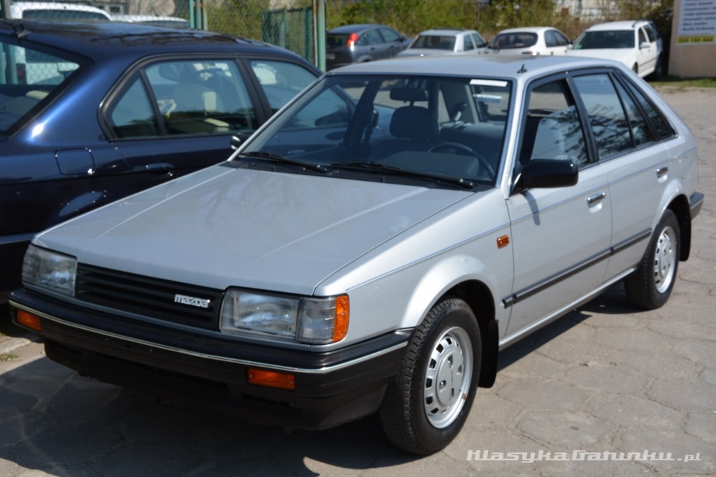 The Sad Story Of The Swiss Dealer Who Mysteriously Hoarded Over 110 Brand New Cars For Decades