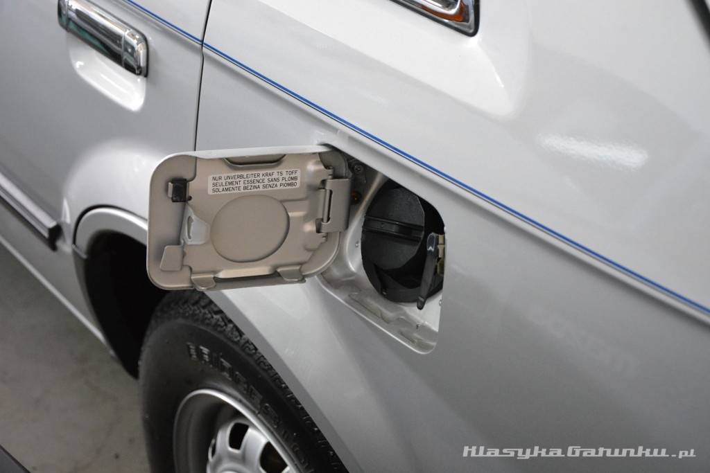 The Sad Story Of The Swiss Dealer Who Mysteriously Hoarded Over 110 Brand New Cars For Decades