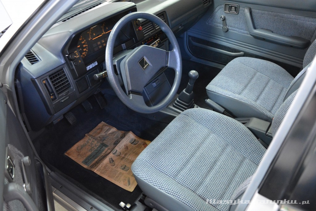 The Sad Story Of The Swiss Dealer Who Mysteriously Hoarded Over 110 Brand New Cars For Decades